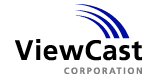 Viewcast Corporation